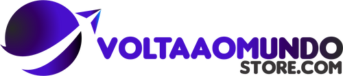 VOLTAAOMUNDOSTORE